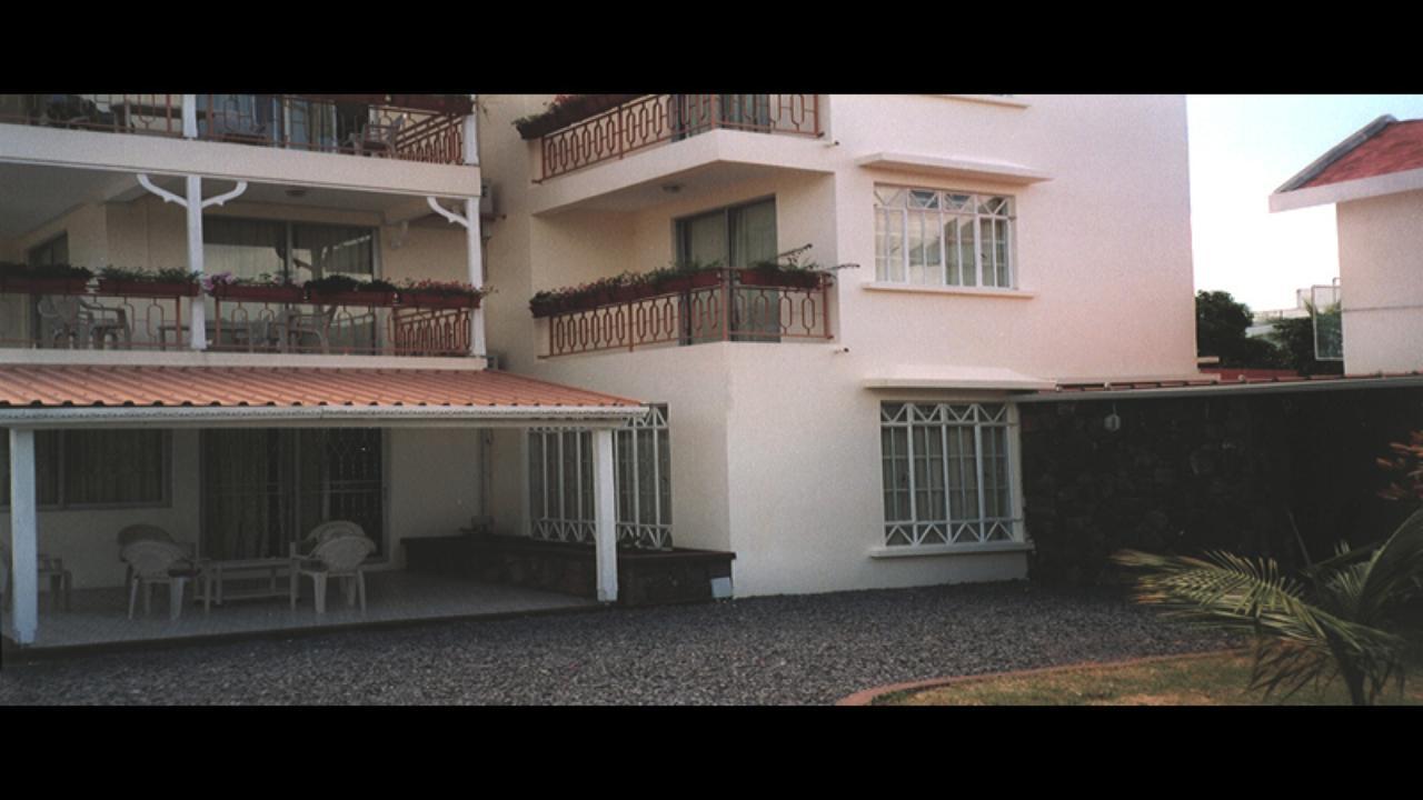 Residence Opera 蒙舒瓦西 外观 照片