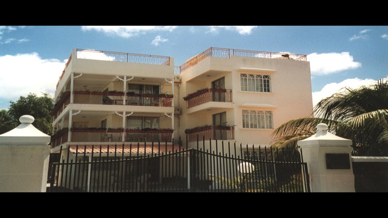 Residence Opera 蒙舒瓦西 外观 照片