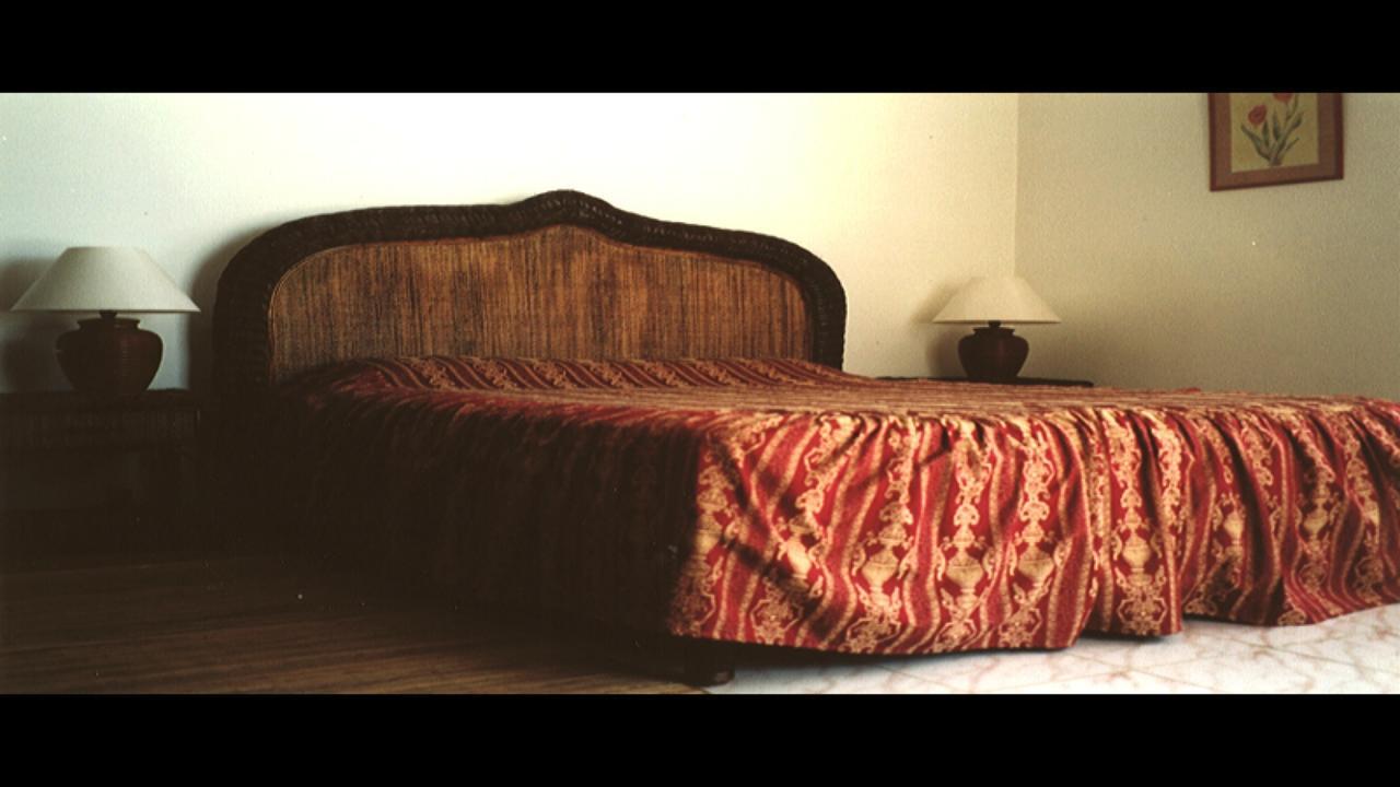 Residence Opera 蒙舒瓦西 外观 照片